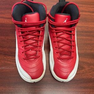 Air Jordan Gym Red (GS) Size 4.5